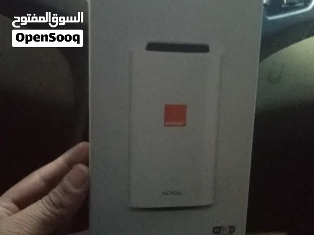 موسع شبكه واي فاي 6 جديد لم يستعمل بسعر مغري