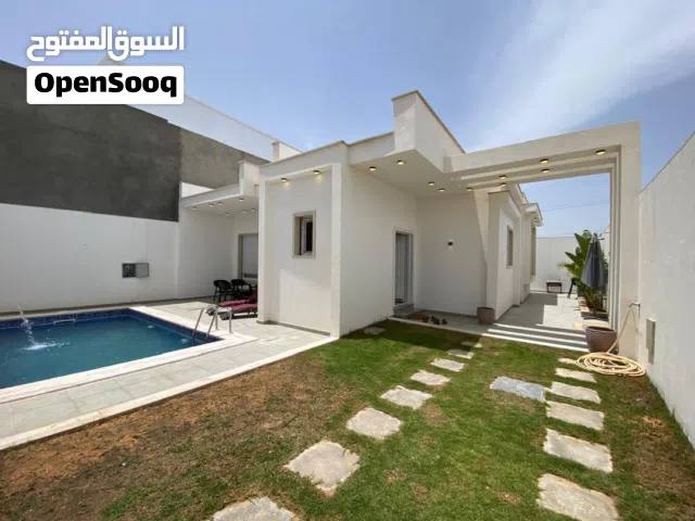 استراحة الله يبارك سعر ممتاز