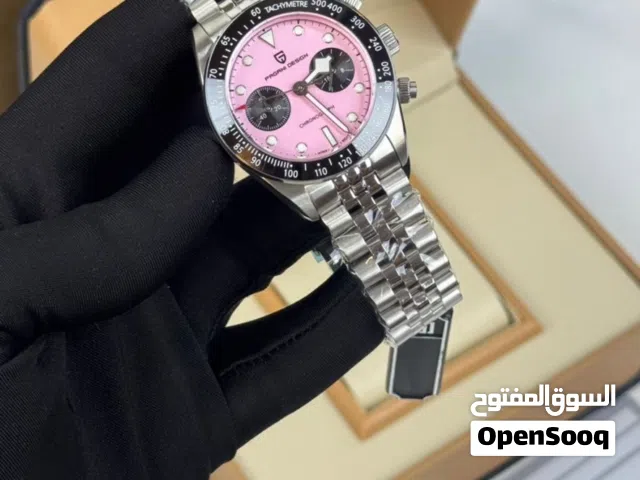 باجاني شبيه تيدور مقاس 41 كلجديد بكامل مرفقات