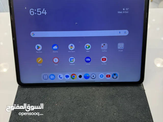 Oneplus Pad (8/128gb)