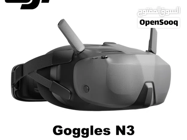 FPV goggles N3