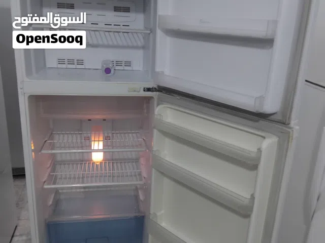 بيع ثلاجة دايو كوري 18 قدم حجم وسط معا التوصيل والكفاله