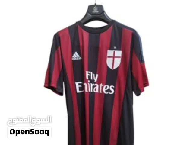 كلر Ac Milan نخب اول قياس لارج