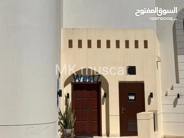110m2 2 Bedrooms Apartments for Sale in Dhofar Taqah
