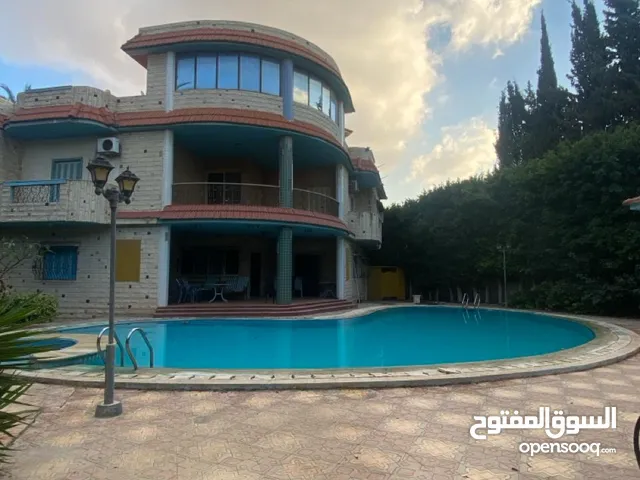 2000 m2 More than 6 bedrooms Townhouse for Sale in Alexandria Borg al-Arab