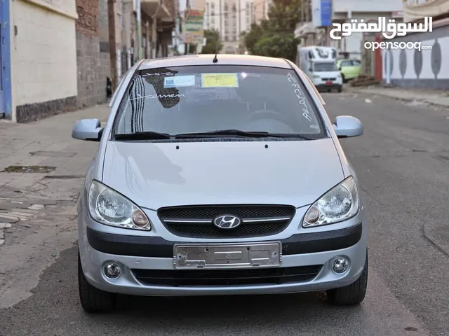كليك نظام ايكو موديل 2010 بضاعه مقرطس جديد جديد