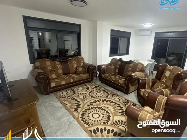 شقه جديدة للايجار الطيره لم تسكن بعد قرب دوار نبيل عمرو