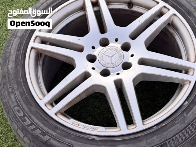 رنج مرسيدس AMG قياس 18 نظيف