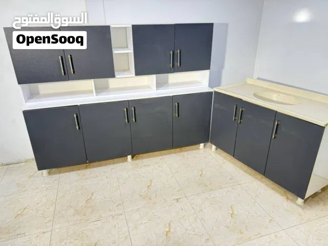كاونتر كامل وبسعر مناسب