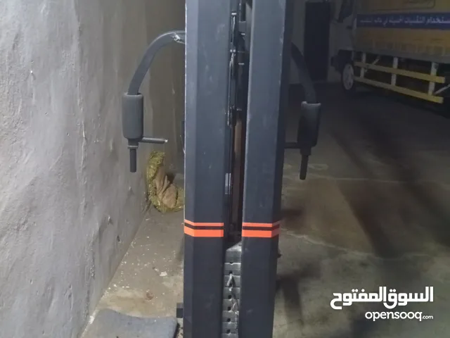 جهاز رياضه