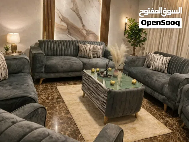 9مقاعد خشب لاتيه 18 وقراط