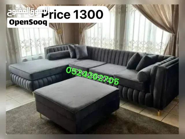 Brand New Luxury Sofa – أفضل جودة وبأقل سعر – Order Now