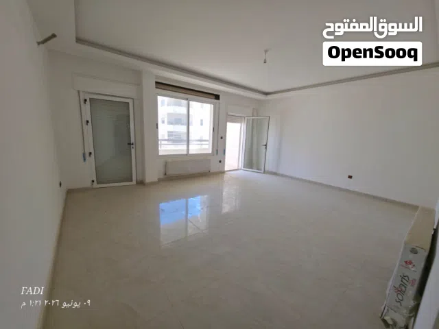 320 m2 4 Bedrooms Apartments for Rent in Amman Al Kursi