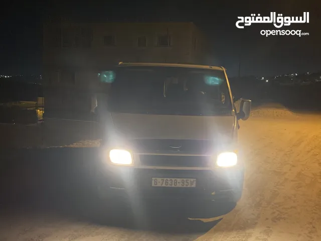 فرد ترانزيت مديل 2005 بصلاة ع النبي مطور قير هية مية المية السيارة منفوضة مش ناقصها غير الصلاة النبي