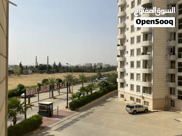 140 m2 2 Bedrooms Apartments for Sale in Erbil Other