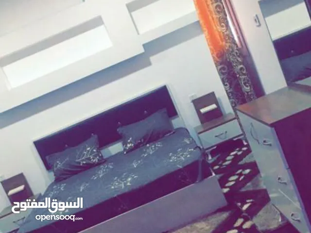 1500 m2 3 Bedrooms Apartments for Rent in Benghazi Dakkadosta