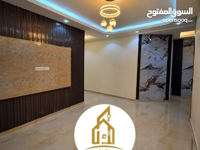 145 m2 4 Bedrooms Apartments for Sale in Sana'a Haddah