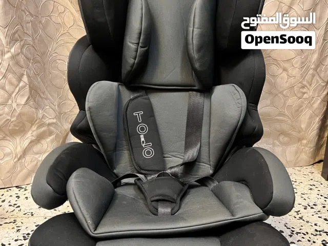 Kids car seat-Moon Tolo كرسي اطفال سيارة- مون تولو