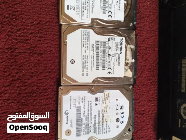 هاردات-SSD  HDD سعر الواحد تواصل معي الخاص بالتفاصيل
