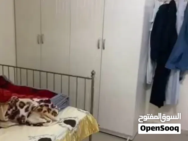 60 m2 1 Bedroom Apartments for Rent in Farwaniya Khaitan