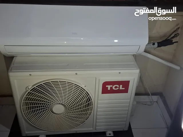 TCL 3.5 -3.9 Ton AC in Benghazi