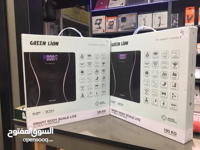 ميزان الوزن الذكي (من شركة PAWAضمان سنه كامله )