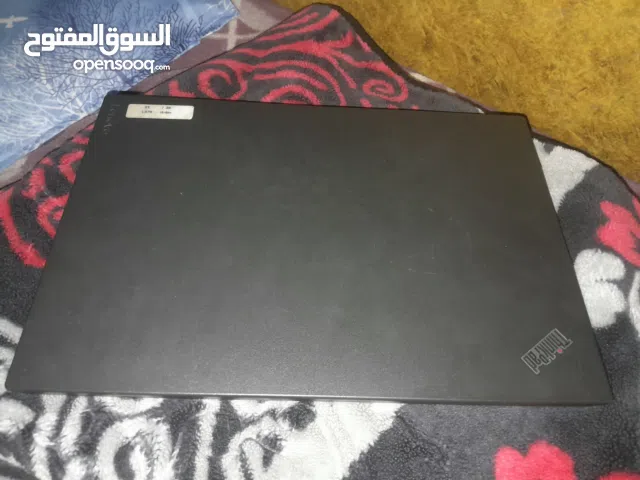 Windows Lenovo for sale in Gharyan