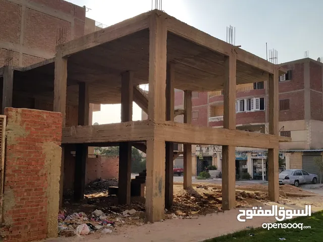 Residential Land for Sale in Zagazig Other