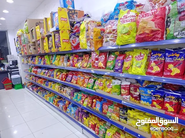 110m2 Shops for Sale in Jeddah Al Khomrah