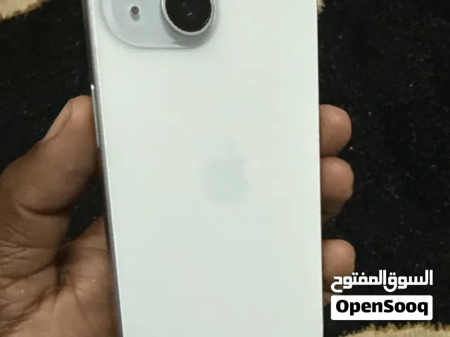 Apple iPhone 15 256 GB in Al Batinah