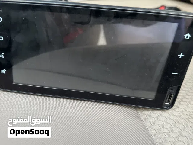 شاشة يارس وكالة 7 بوصة موديل 2023