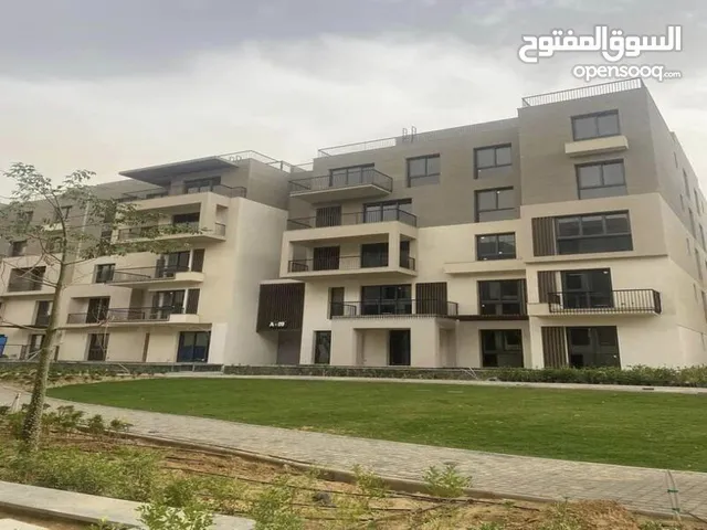 129 m2 2 Bedrooms Apartments for Sale in Cairo Shorouk City