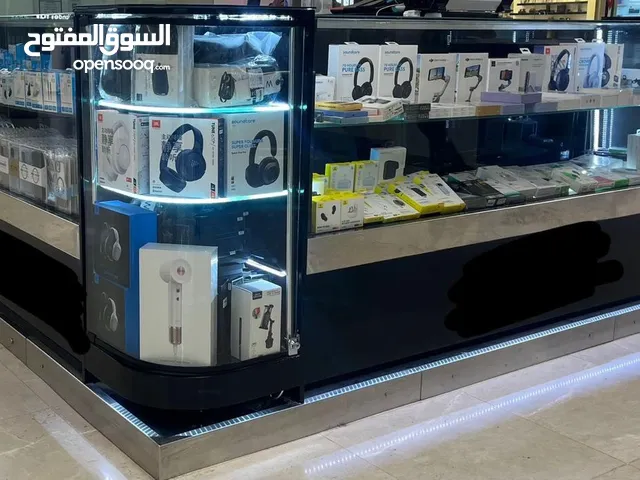 بتارين معرض تلفونات واكسسوارات