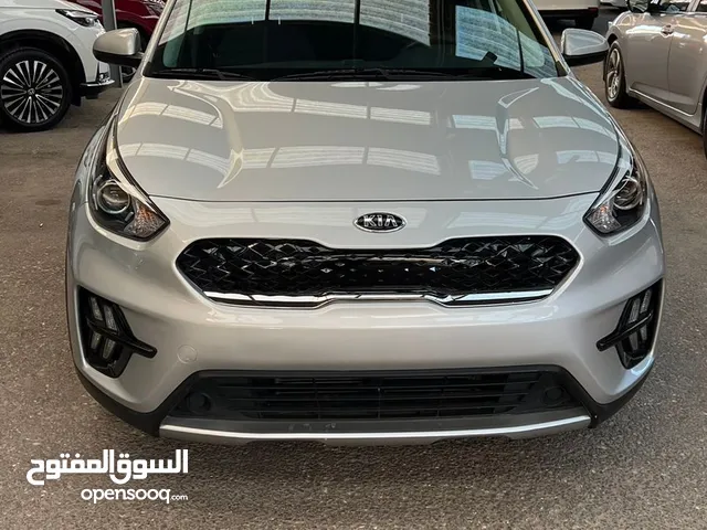 كيا نيرو 2020 كلين تايتل فحص كامل ولا ملاحظة