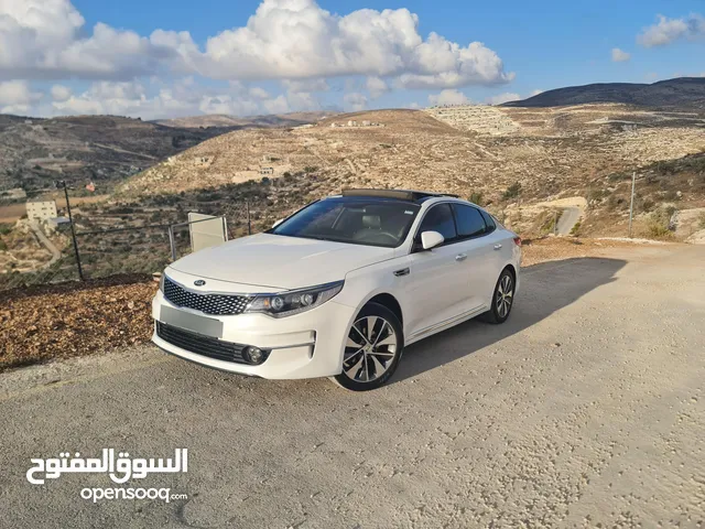 كايا k5 اوبتيما