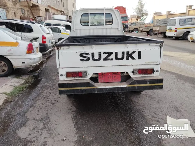 Used Suzuki Carry in Sana'a