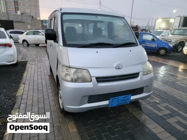 2009 تويوتا لايت ايس AT