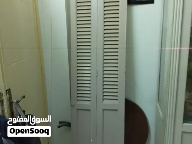 ضلفتين زجاج ، ضلفتين شيش ، السعر قابل للتفاوض