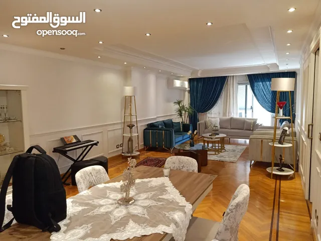 196 m2 3 Bedrooms Apartments for Sale in Alexandria Roshdi