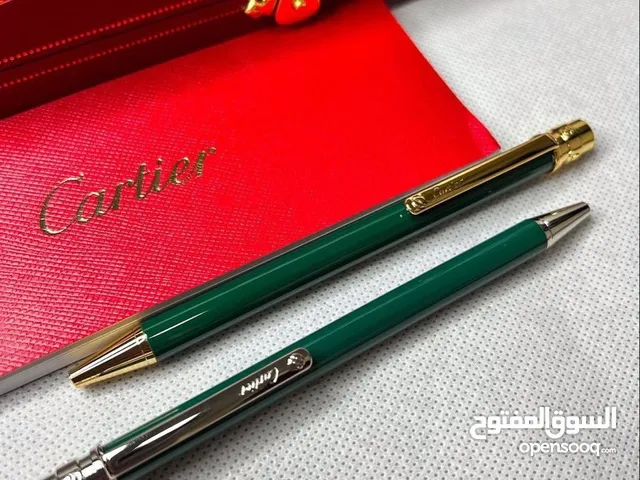اقلام كارتير طبق الاصل
