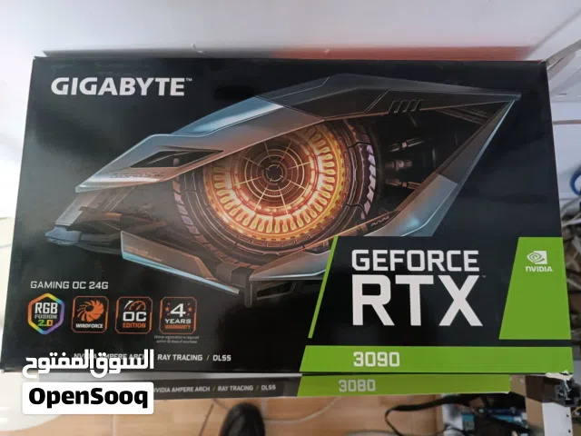 Gigabyte GeForce RTX 3090