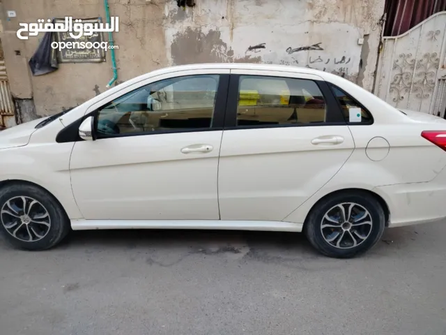 Used BAIC Other in Basra