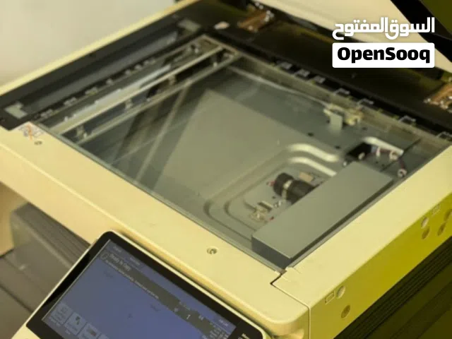 معدات استوديو تصوير مستندات كامل