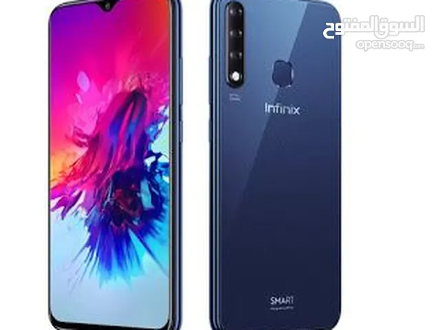 INFINIX SMART 3PLUS 2020. 32GB+2RAM