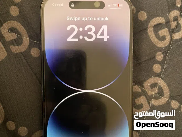 iPhone 14 Pro