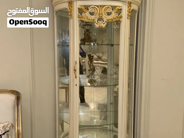 فضية واكسسوارات
