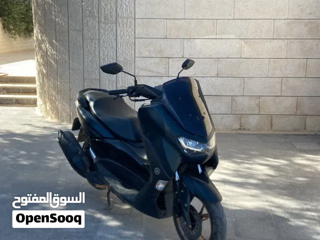 2023 Yamaha NMAX