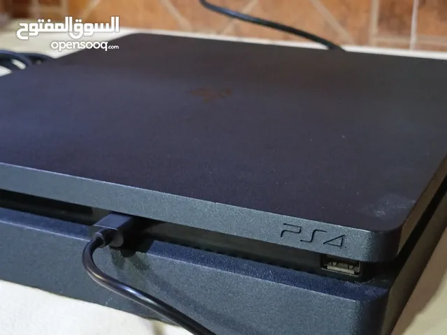 PlayStation 4 PlayStation for sale in Muscat