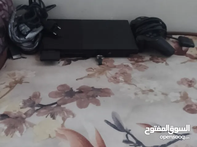 PlayStation 2 PlayStation for sale in Mafraq