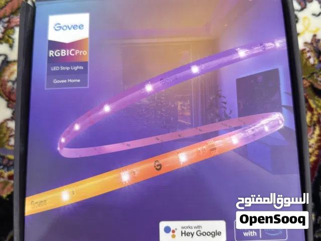اضاءه Govee